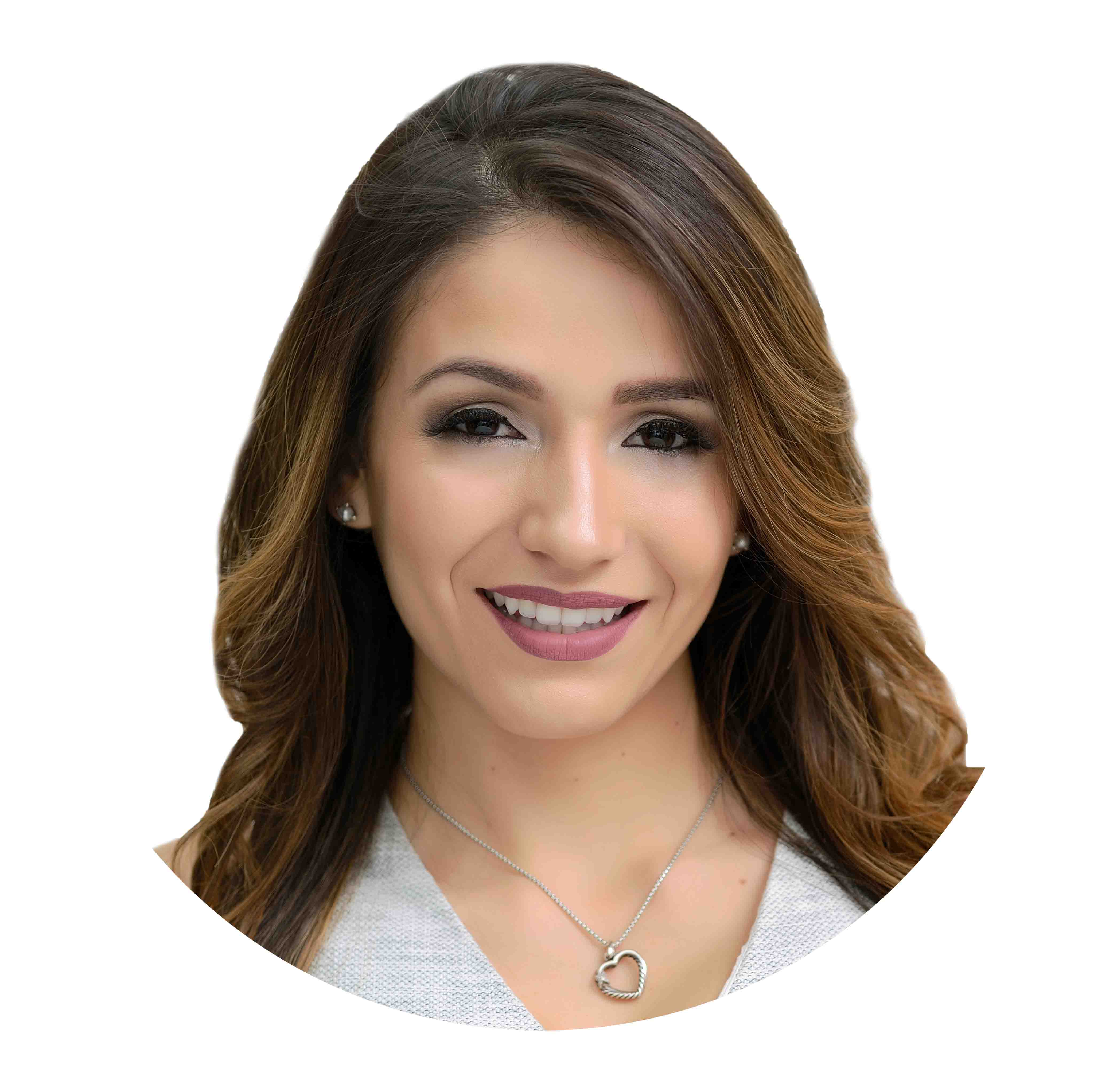 Contact Information - Juliet Saldarriaga, Mortgage Broker in Florida